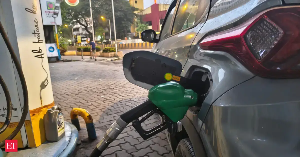 E20 petrol now the main fuel in India from April 1. What this big shift means, and can your car handle ethanol-blended fuel?