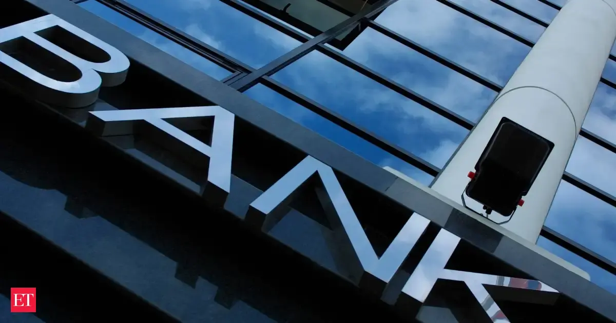 Banks' credit growth to moderate in FY27; NPAs to inch up: Crisil Ratings