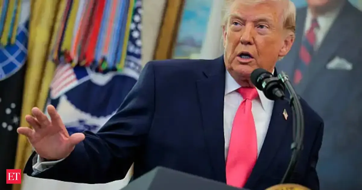 Donald Trump address tonight: Timing, live streaming details, and will the US President end the Iran war today