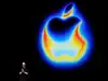 Apple's 50-year journey from garage to tech titan