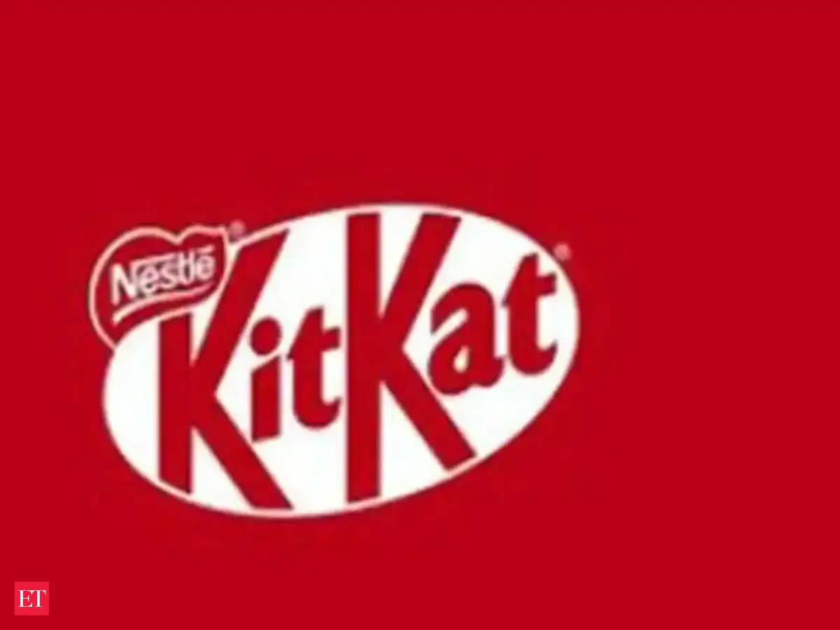 KitKat’s stolen chocolate tracker sparks brand frenzy—and no, it’s not an April Fool’s joke