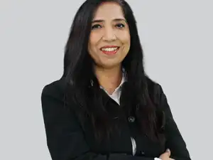 HGS’ NXT DIGITAL appoints Hemlata Sharma to lead retail business - The ...