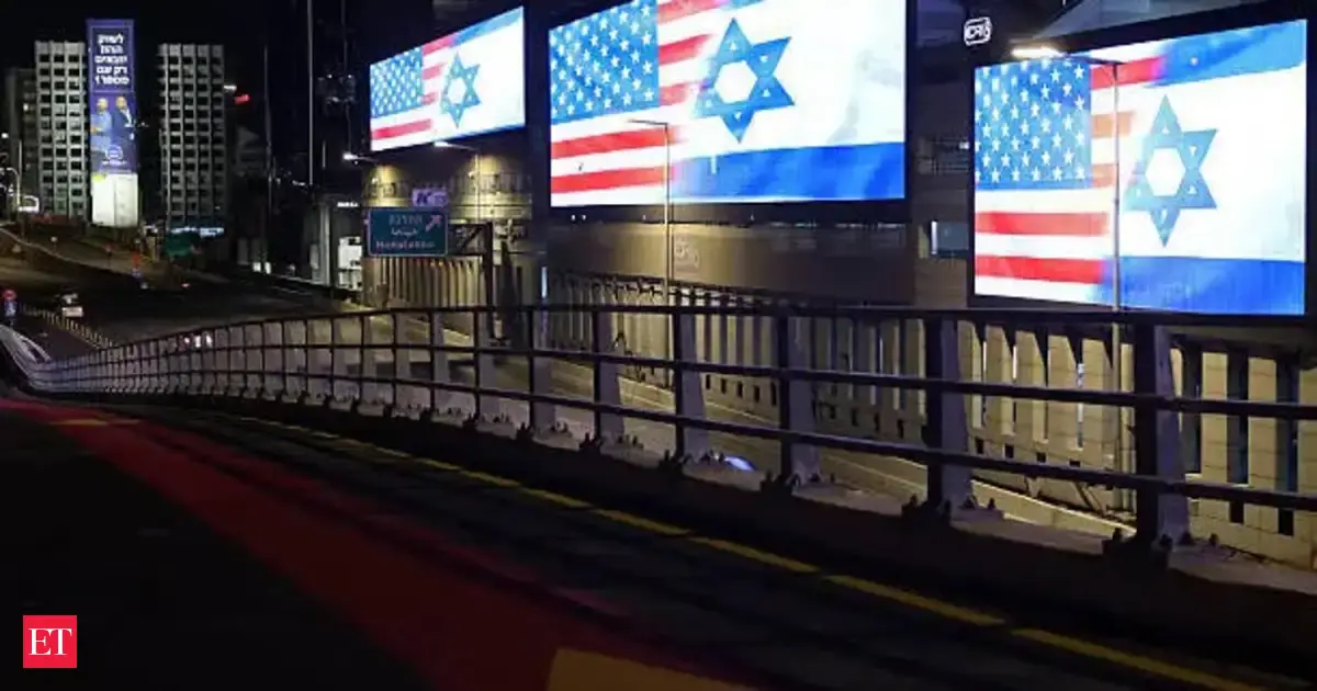 Food crisis after fuel shock? Which countries may be at risk of wheat, rice, and cooking oil shortages amid the US-Israel war