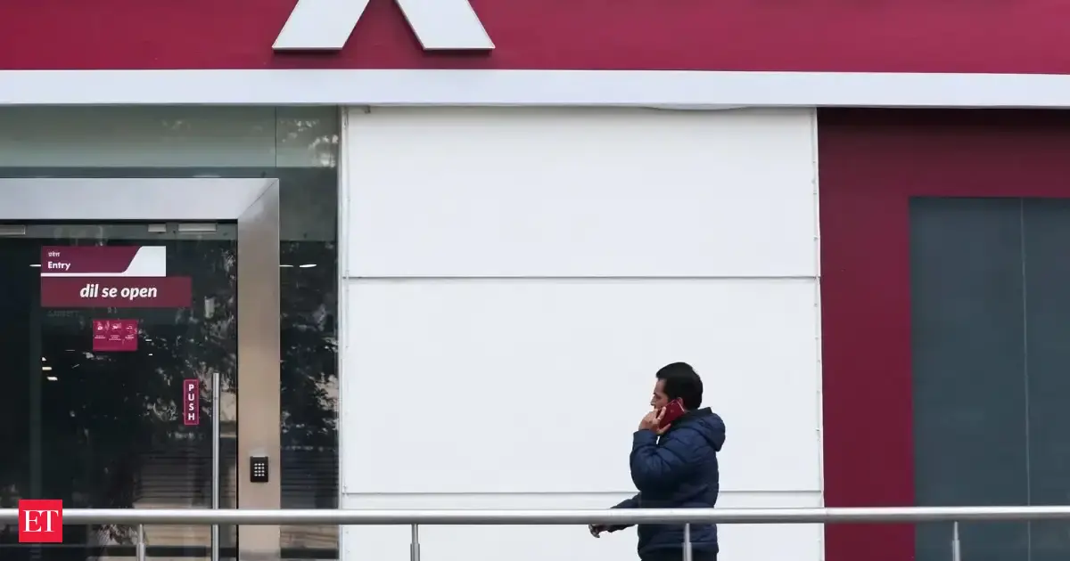 Axis Bank launches Aadhaar Face Authentication for mobile number update: How it works