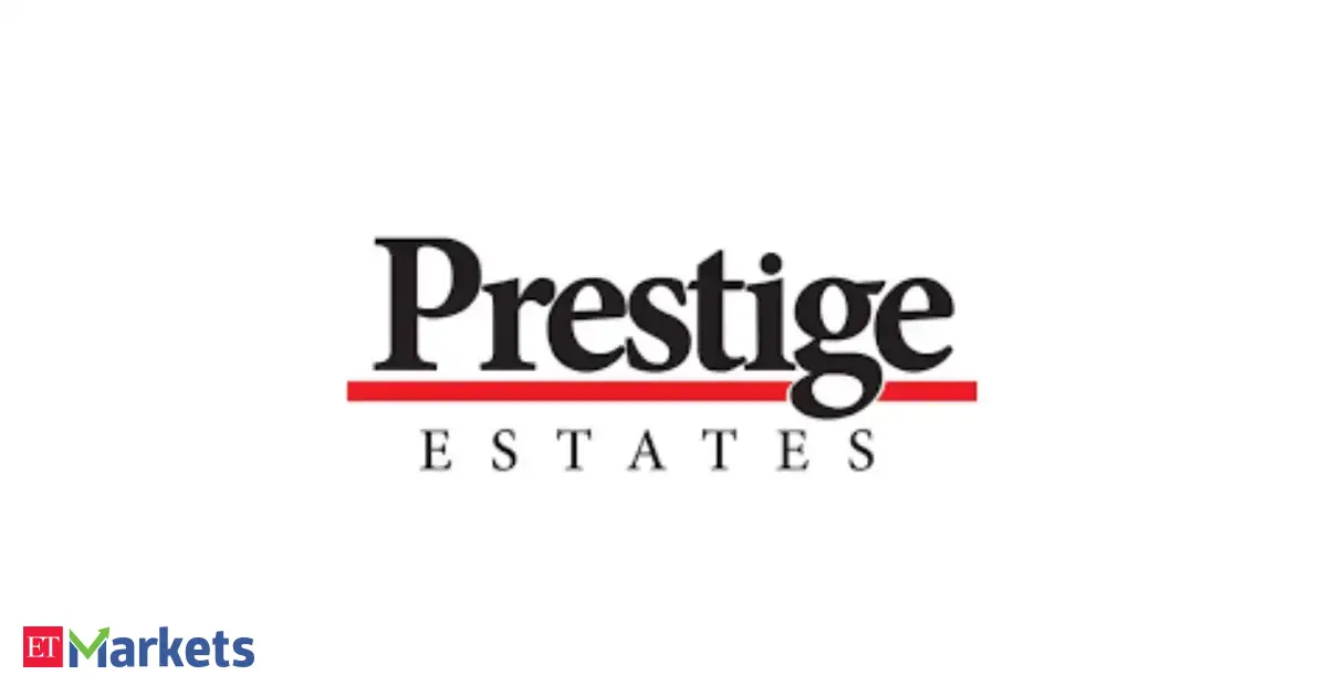 Image for Prestige group to jointly build 17acre housing project in Gurugram, eyes Rs 4200cr revenue