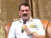 We were minutes away from striking Pak from sea: Admiral D K Tripathi on Navy role during Op Sindoor