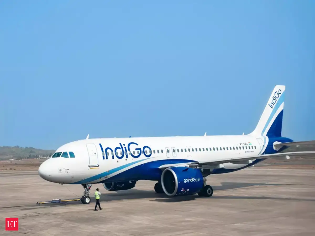 IndiGo passengers to pay higher fuel charges from April 2