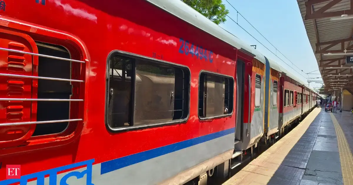 Industries minister urges railway ministry to launch Bengaluru-Vijayapura express train