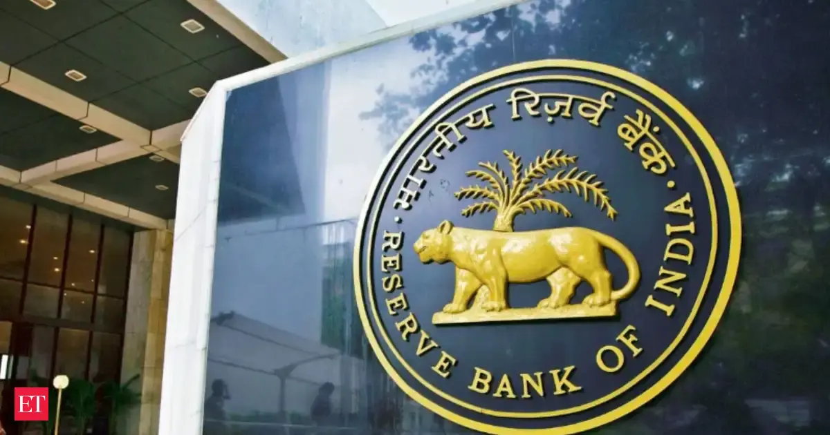 Nearly all RBI applications cleared on time in March, official data ...