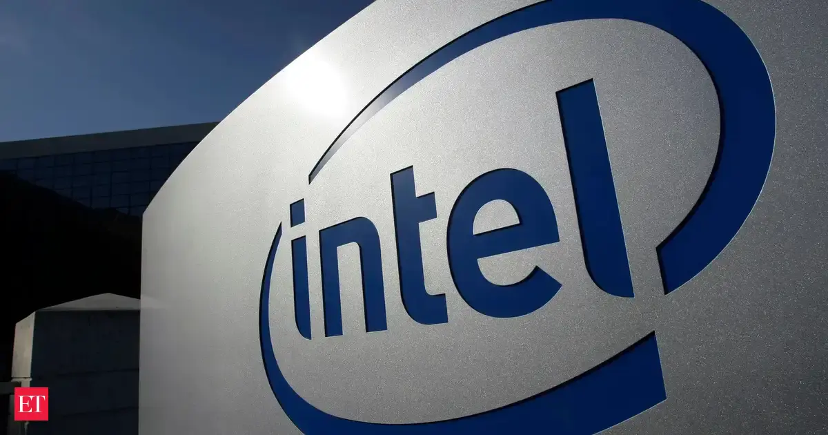 Intel AMD stock AI chip surge: Intel stock skyrockets 8%: Can AMD stock ...