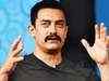 Haven't used media for my convenience: Aamir