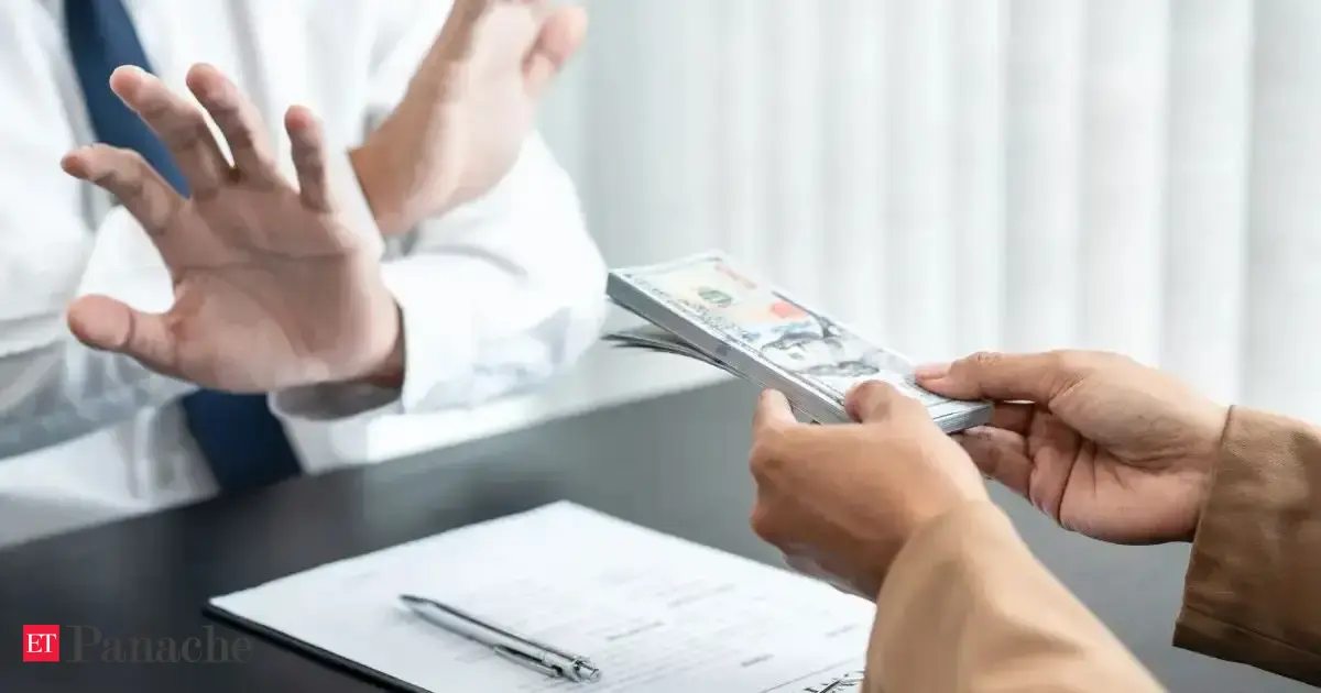 ‘I just want to do my job and go home’: Gen Z employee rejects promotion at work. His reason shocks manager