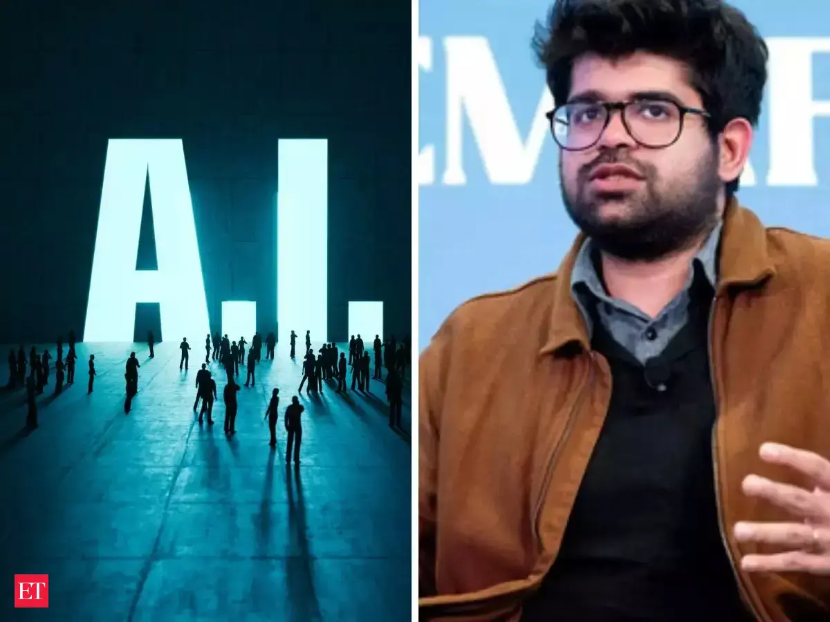 ‘People don’t like jobs’? Perplexity CEO’s AI layoff comment triggers backlash