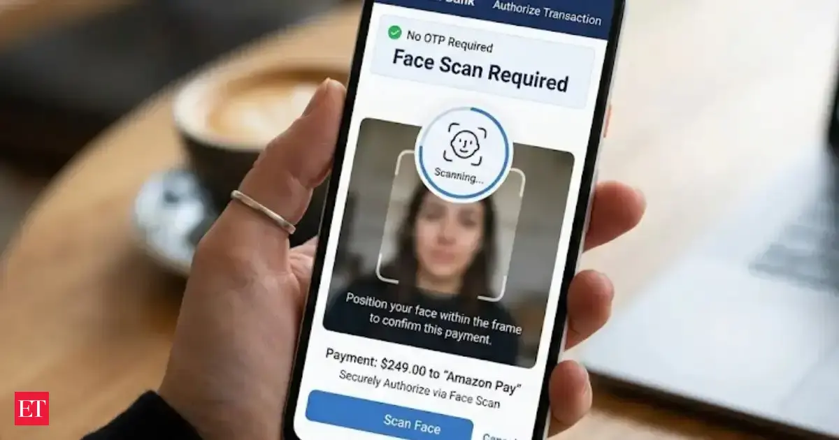 Banks, telecom companies to chuck OTPs, adopt silent authentication