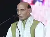 'God not secure in Kerala', LDF betrayed Lord Ayyappa for few pieces of gold: Rajnath Singh
