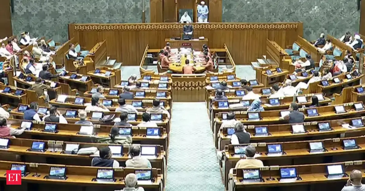 Parliament session likely to be extended, to reconvene after a gap in April itself