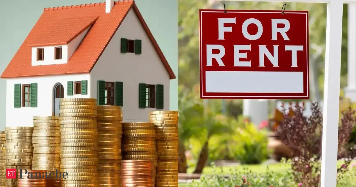 Buying a house vs Renting: CA breaks down the 'math trap' people miss and why one option is a smarter investment