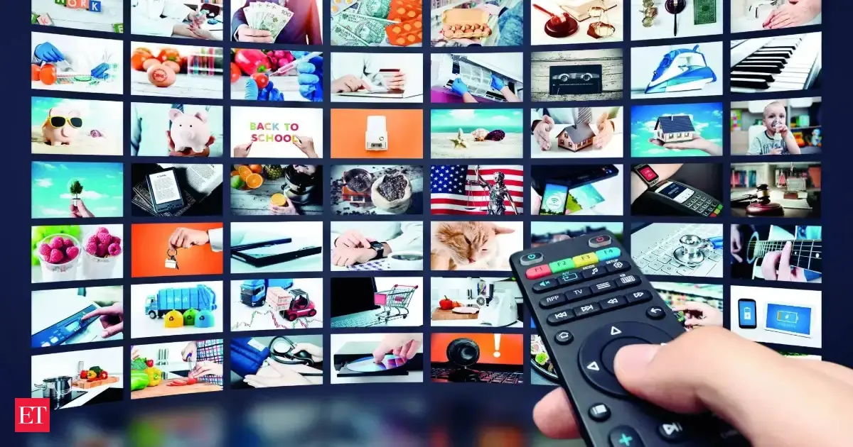 MIB action against TV channels declines after 2022 high