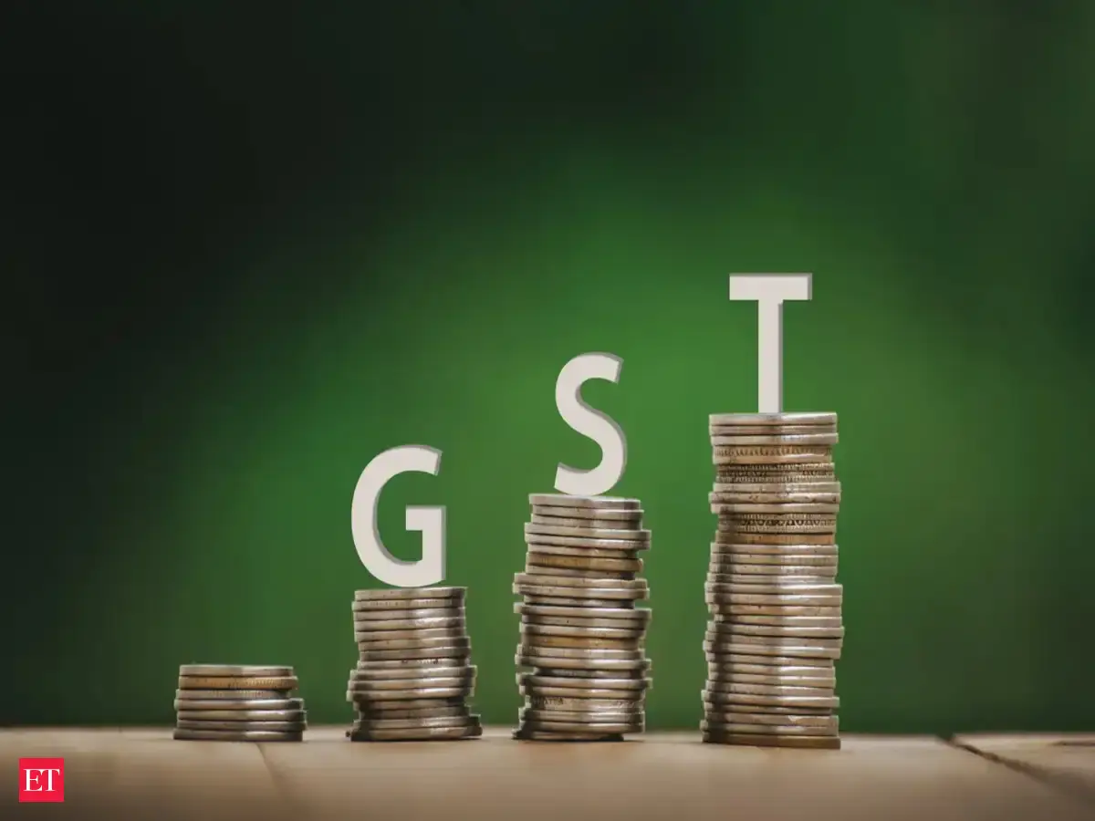 Despite rate reset, GST collection rises on strong consumption