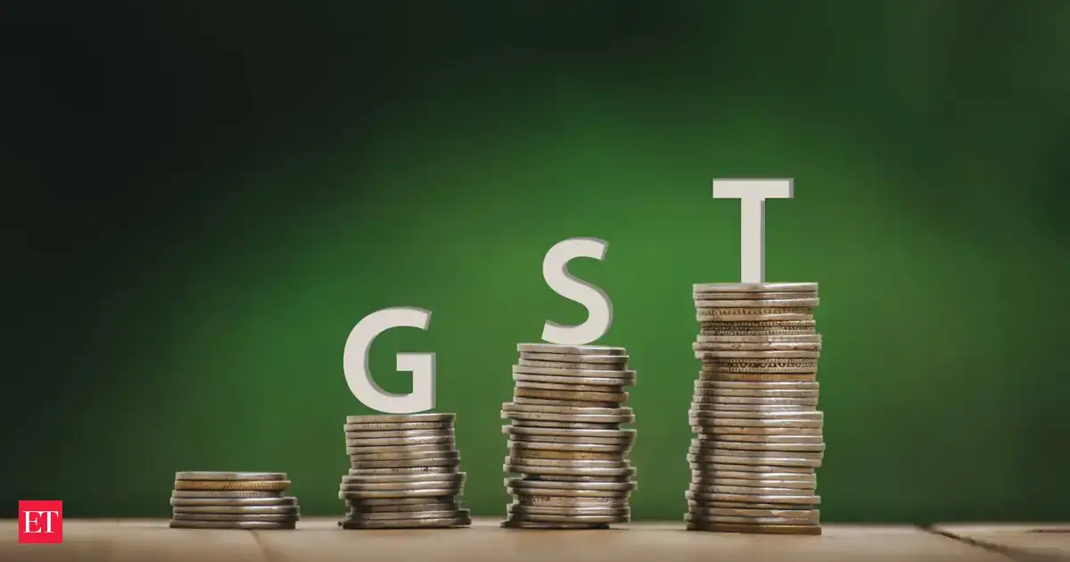 Despite rate reset, GST collection rises on strong consumption