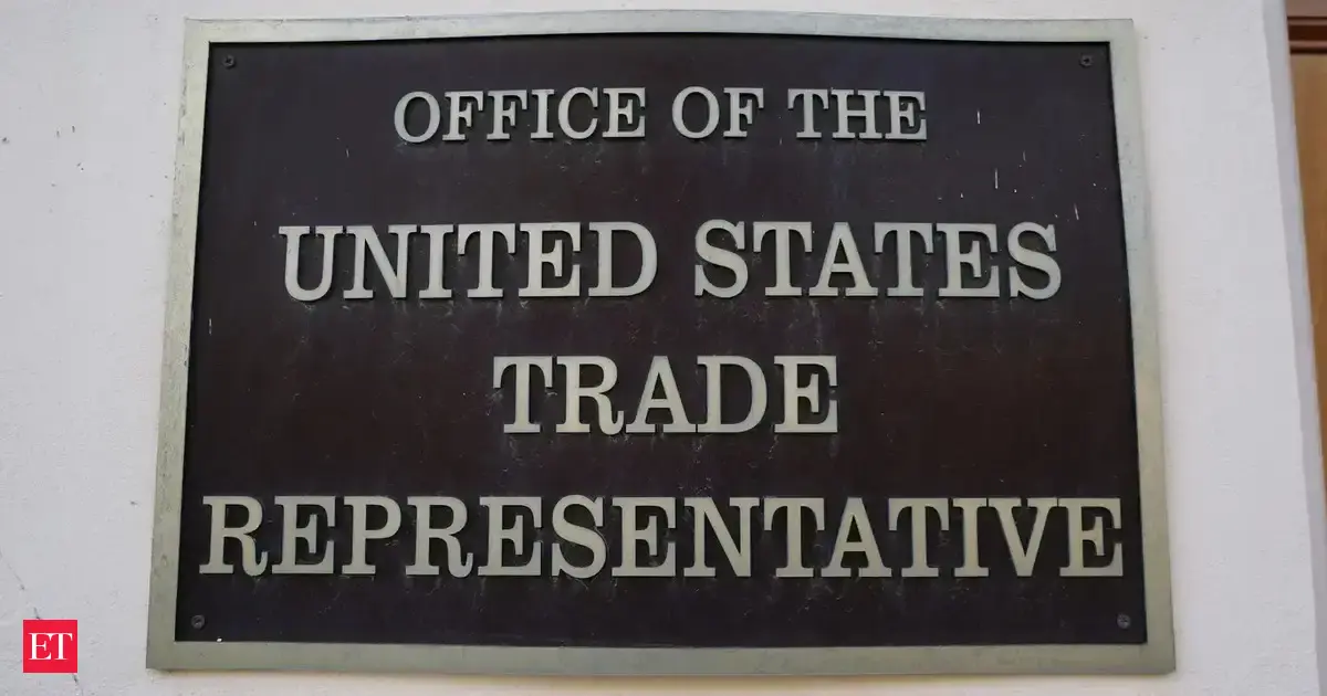 Economic Times - Business - News Image