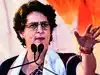 Assam polls: Schemes used to compel women to attend rallies in Assam, says Priyanka Gandhi