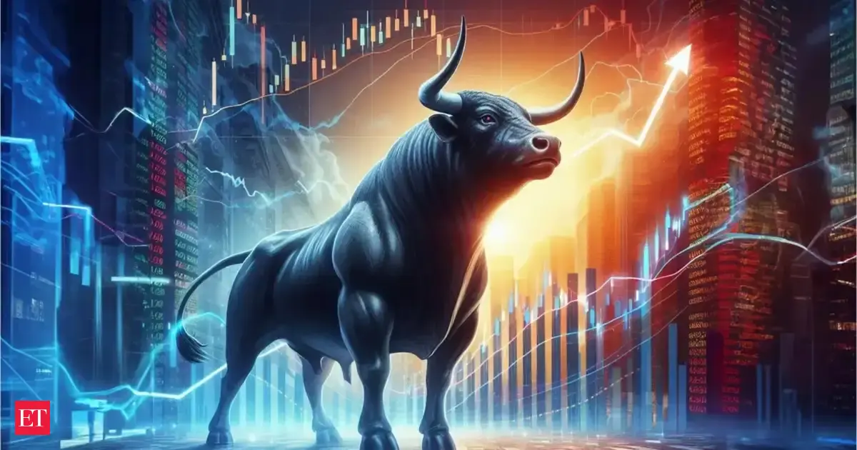 Bulls Take Stage as Markets Hope it’s Curtains on War
