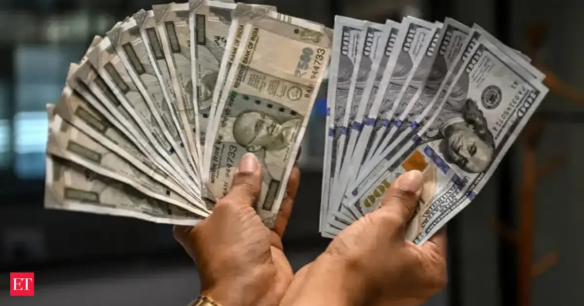 Economic Times - Business - News Image