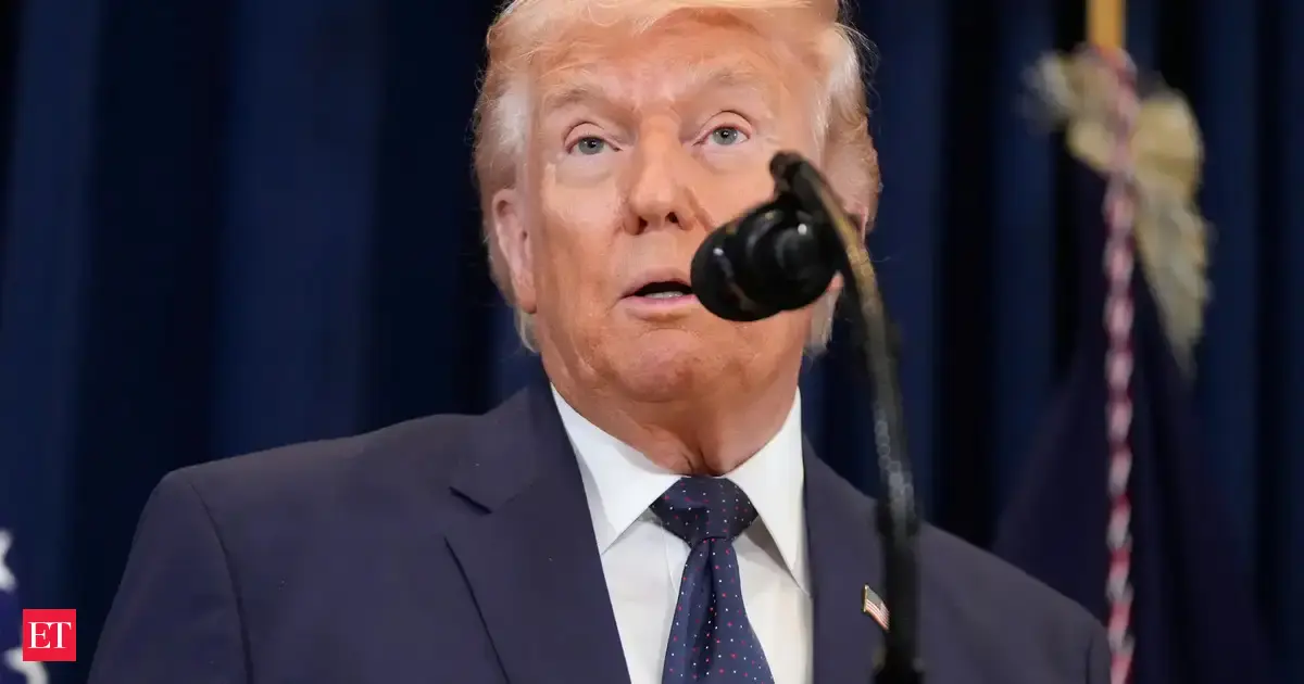 Trump’s speech today: President Trump addresses the nation on Iran War here are the key takeaways