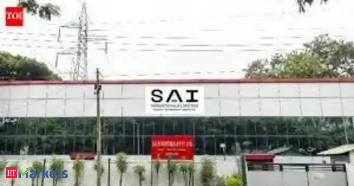 Sai Parenterals shares to debut today. Check GMP ahead of listing