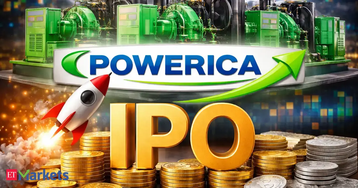 Powerica shares to debut on exchanges today. Check what GMP indicates