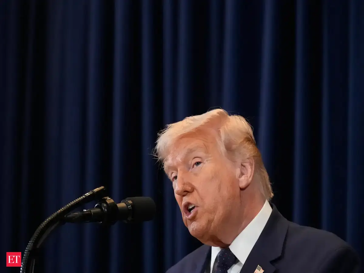 Trump administration readies new tariffs on select drugmakers: Report