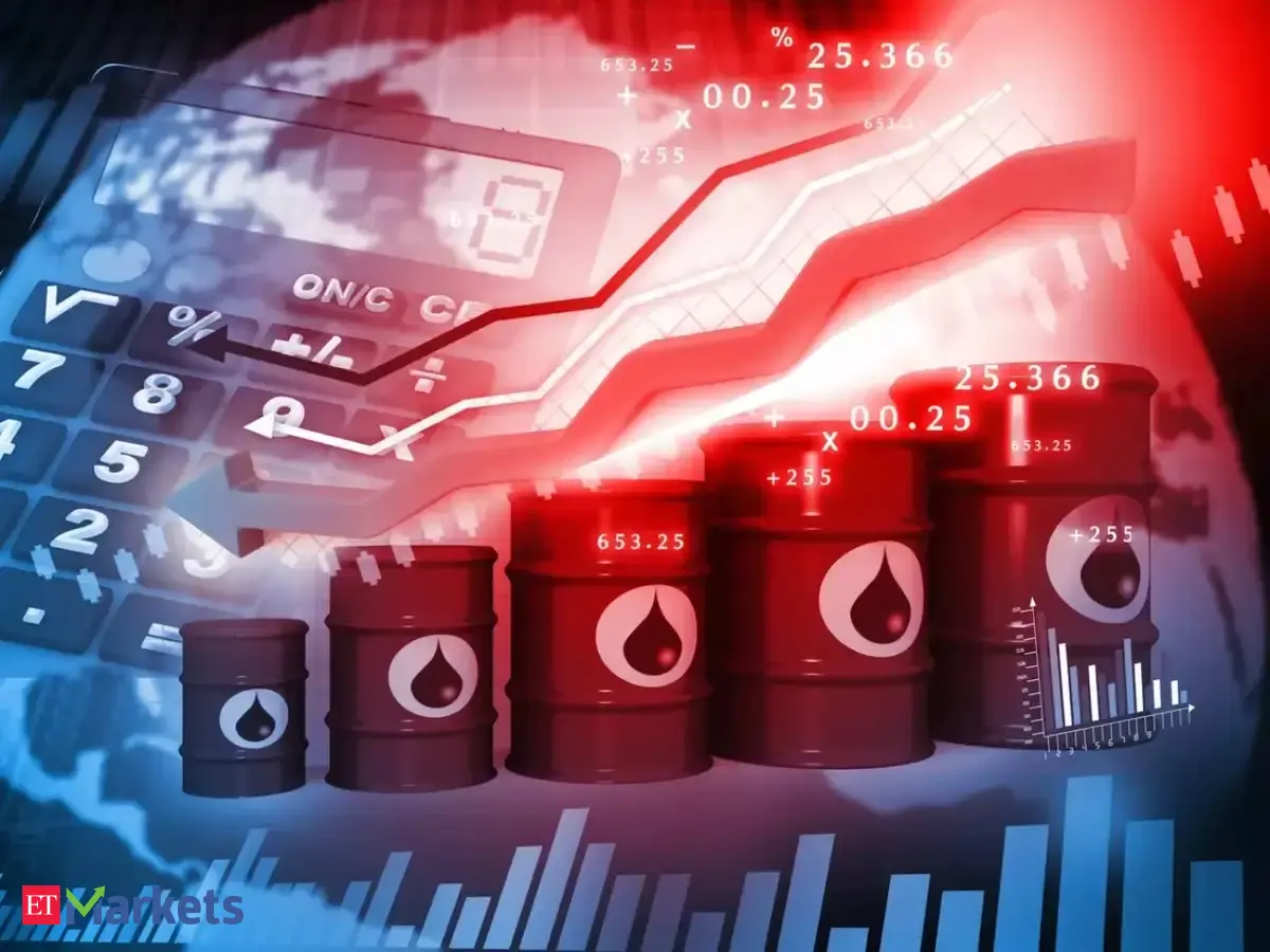 HPCL, BPCL, IOCL shares in focus as crude oil price jumps 5% to above $105. What are experts saying?