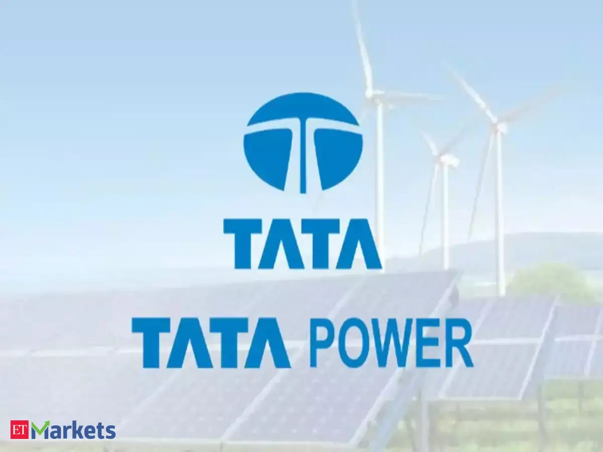 Tata Power shares in focus after Mundra plant restarts following nearly nine-month pause