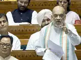 Parliament Budget Session: HM Amit Shah to move CAPF Bill in Lok Sabha today