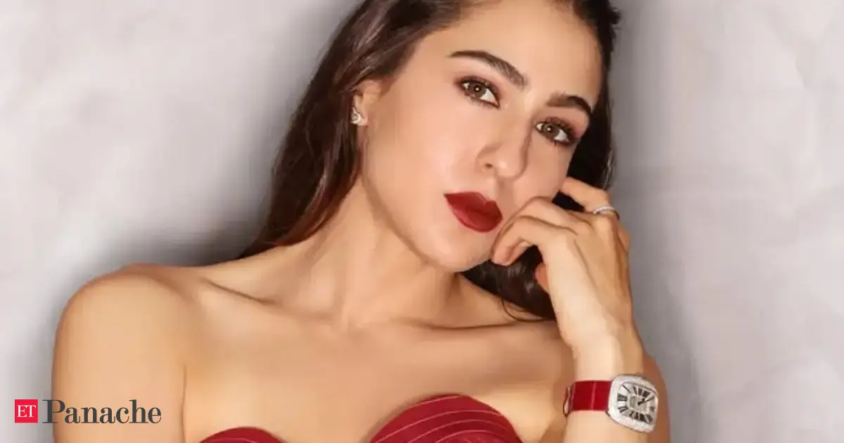 'Kanjoos' Sara Ali Khan proves the power of saving even a rupee as actress is set to earn Rs 4 crore from rent of just one property alone