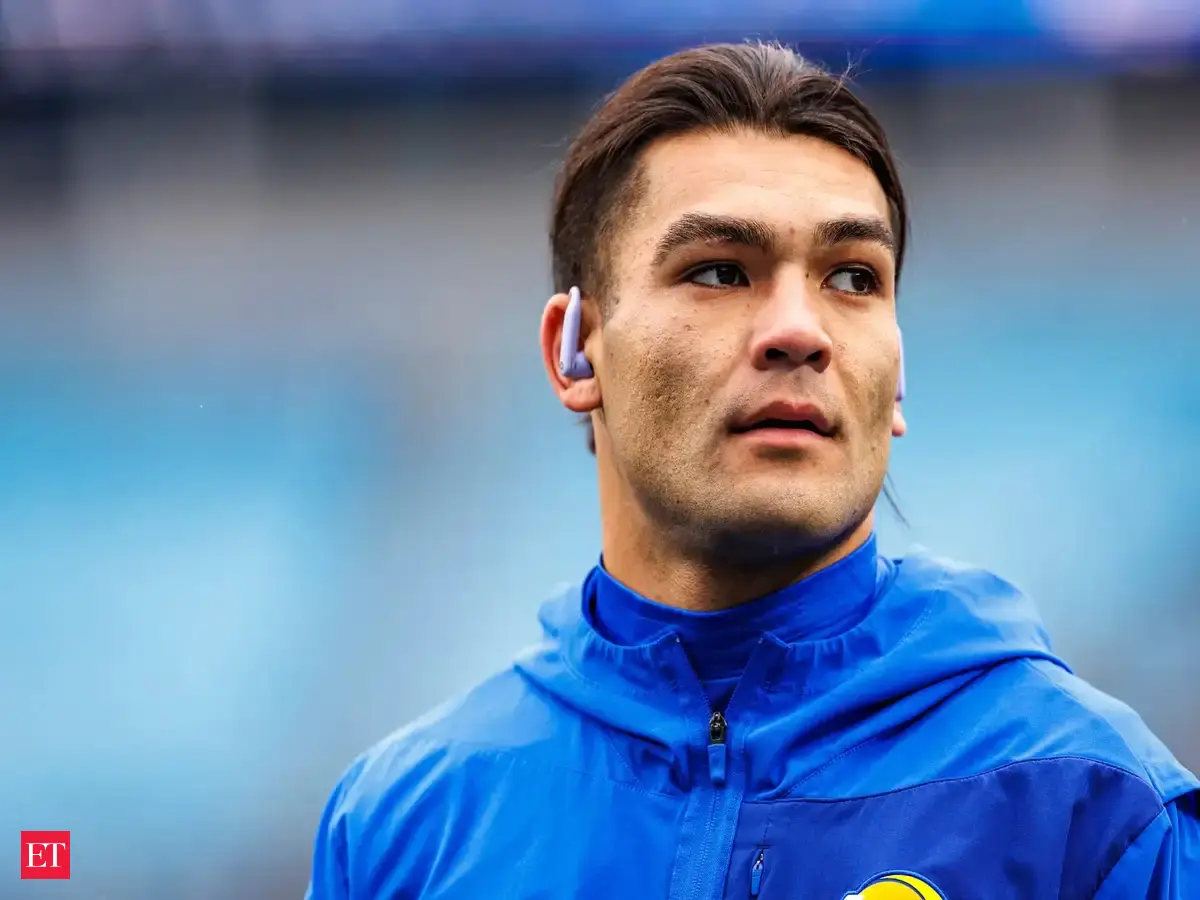 Why did Rams wide receiver Puka Nacua went to rehab before being sued for assault and battery? Attorney reveals reason amid legal trouble