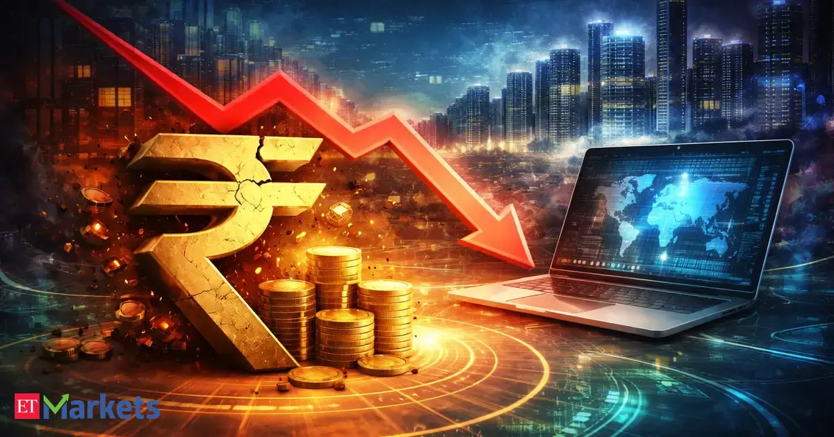 Forex math: Why weak rupee could be biggest growth driver for IT stocks this Q4 result season