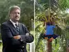 Book coconut harvester like a cab? Anand Mahindra says India is digitising even its most traditional jobs