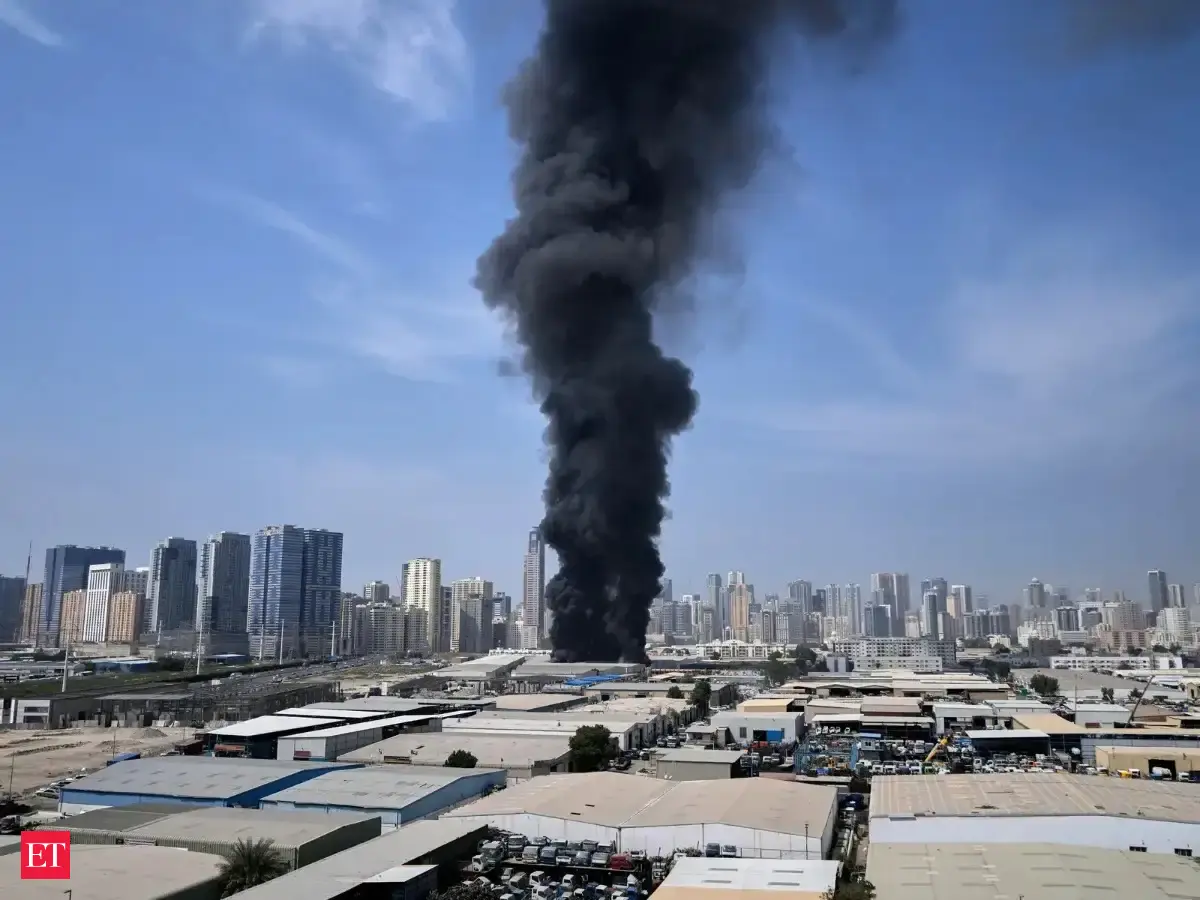 Middle East War: Israel reports fresh Iranian missile attacks hours after Trump’s address