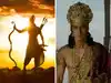 Ramayana teaser now out: Ranbir Kapoor dazzles in gold as Lord Rama
