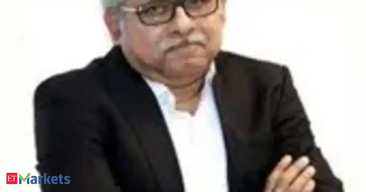 ETMarkets Smart Talk | FII comeback will be key trigger for next rally in Indian markets: Saibal Ghosh