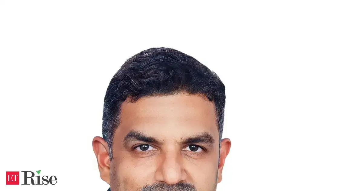 India’s ‘thin-file’ SMEs need smarter risk models, not more paperwork: Rubix Data Sciences’ Mohan Ramaswamy