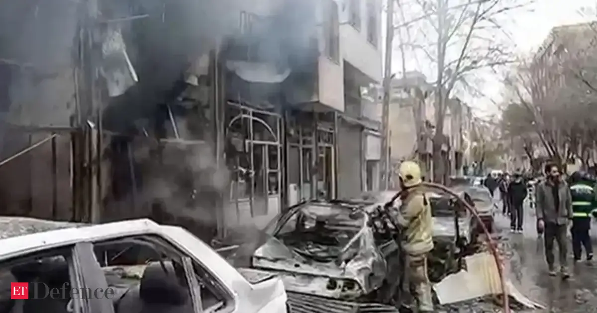 US Iran War Day 34 Updates: Trump promises harder strikes; Iran denies talks as conflict drags on