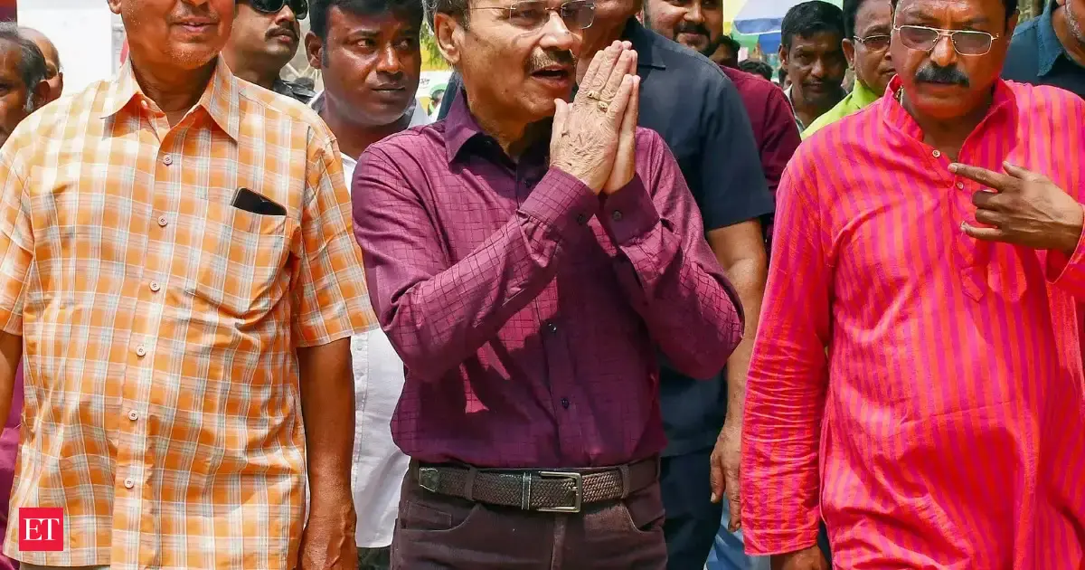 West Bengal Assembly Elections 2026: Baharampur poll battle hinges on religious divide, with Congress vete