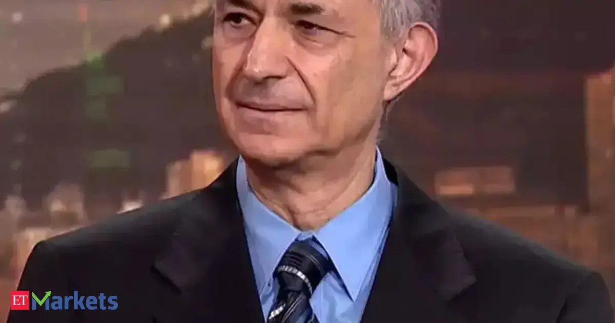 “No quick end in sight”: Andrew Freris flags prolonged war risks for global market