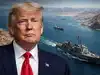 Donald Trump shrugs off Hormuz amid shifting oil order, but US can&rsquo;t 'strait' up ignore it