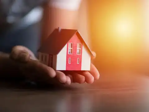 SM REITS are the same idea but for smaller properties