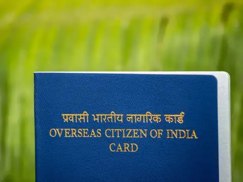 How to apply for OCI card online: Step-by-step application process