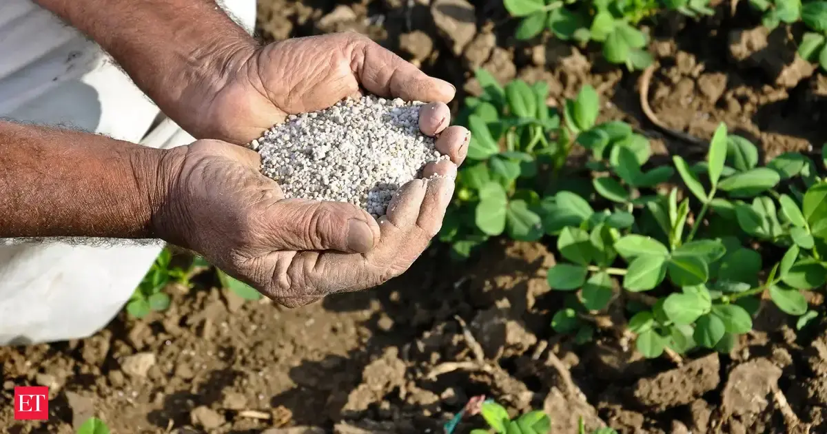 Iran War: Fertiliser, agri-input stress emerges; Kharif outlook hinges on policy, farmer choices